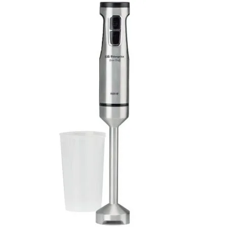 Batidora de mano Orbegozo BT 3015/ 1500W/ Velocidad Ajustable