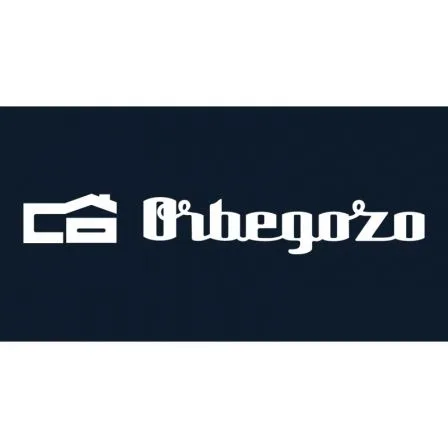 Emisor Térmico Orbegozo RRE 1510B/ 1500W/ 8 Elementos Caloríficos