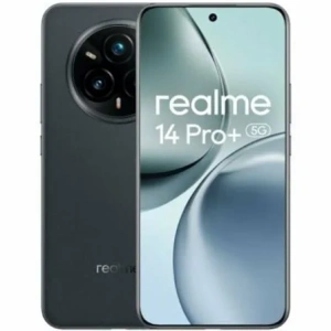 Smartphone Realme 14 Pro Plus 12GB/ 512GB/ 6.83"/ 5G/ Gris