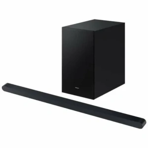 Barra de Sonido con Bluetooth Samsung Ultra Slim HW-S700D/ZF 2024/ 3.1