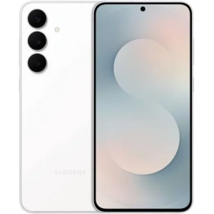 Smartphone Samsung Galaxy S25 FE 8GB/ 128GB/ 6.7"/ 5G/ Blanco
