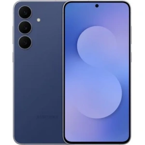 Smartphone Samsung Galaxy S25 FE 8GB/ 256GB/ 6.7"/ 5G/ Azul Marino