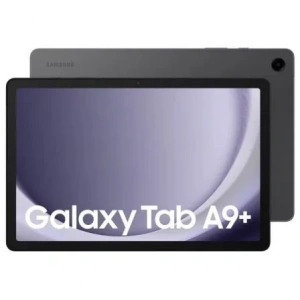 Tablet Samsung Galaxy Tab A9+ 11"/ 6GB/ 128GB/ Octacore/ 5G/ Gris Grafito
