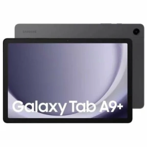 Tablet Samsung Galaxy Tab A9+ 11"/ 8GB/ 256GB/ Octacore/ 5G/ Gris Grafito