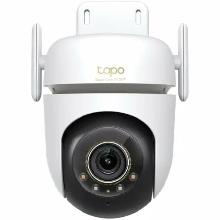 Cámara de Videovigilancia TP-Link Tapo TC43/ Visión Nocturna/ Control desde APP - Imagen 3