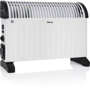 Convector Tristar KA-5168/ 3 niveles de potencia/ 750-1250-2000W