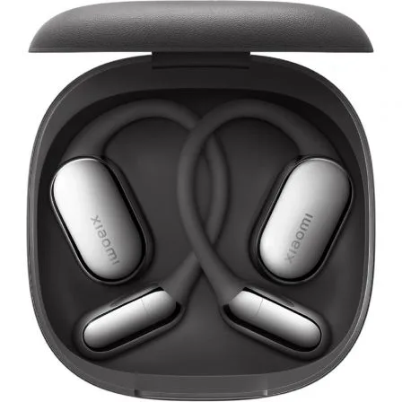 Auriculares Bluetooth Xiaomi Openwear Stereo Pro con estuche de carga/ Autonomía 8.5h/ Negros