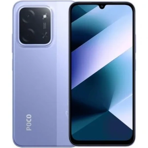 Smartphone Xiaomi POCO C85 8GB/ 256GB/ 6.9"/ Púrpura
