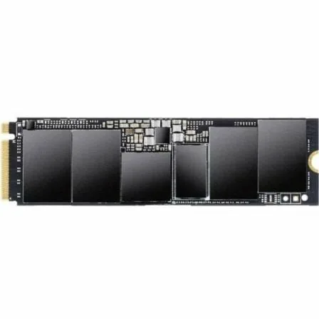 Disco SSD Apacer AS2280Q4U 512GB/ M.2 2280 PCIe Gen4/ Compatible con PS5 y PC/ con Disipador de Calor/ Full Capacity - Imagen 2