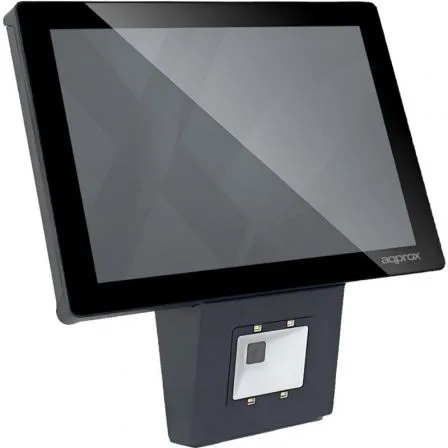 TPV / Approx appCHECKERPRICE02 Quad core RK3566/ 2GB/ 32GB/ 10"/ Táctil/ WiFi/ Android 11