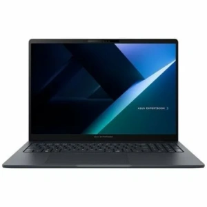 Portátil Asus ExpertBook B3 B3605CCA-MB0387 Intel Core Ultra 7-255H/ 16GB/ 512GB SSD/ 16"/ Sin Sistema Operativo