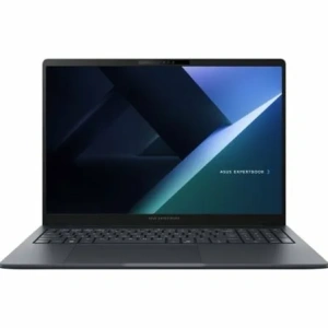 Portátil Asus ExpertBook B5 B5605CCA-MB0192 Intel Core Ultra 7-255H/ 32GB/ 1TB SSD/ 16"/ Sin Sistema Operativo