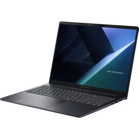 Portátil Asus ExpertBook B5 B5605CCA-MB0192 Intel Core Ultra 7-255H/ 32GB/ 1TB SSD/ 16"/ Sin Sistema Operativo - Imagen 3
