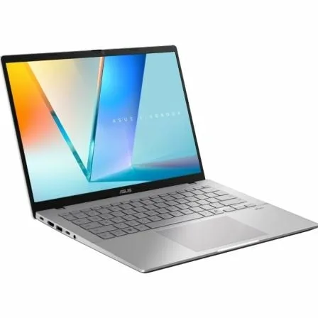 Portátil Asus VivoBook S14 S3407CA-LY125 Intel Core Ultra 7-255H/ 16GB/ 512GB SSD/ 14"/ Sin Sistema Operativo - Imagen 2