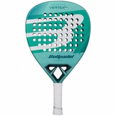 Pack Pala de Pádel Bullpadel Vertex 04 Pro Line W 2026/ Incluye 3 Accesorios - Imagen 2