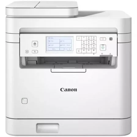 Multifunción Láser Monocromo Canon I-SENSYS MF287DW/ WiFi/ Fax/ Dúplex/ Blanca