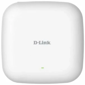 Punto de Acceso Inalámbrico D-Link DBR-X3000-AP/ WiFi 6/ PoE/ 3000Mbps/ 2.4GHz 5GHz/ Antenas de 3/4dBi/ WiFi 802.11ax