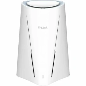 Router Inalámbrico 5G NR D-Link G530V2 3000Mbps/ 2.4GHz 5GHz/ 8 Antenas