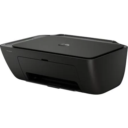 Multifunción HP Deskjet 2920 WiFi/ Negra - Imagen 2