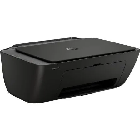 Multifunción HP Deskjet 2920 WiFi/ Negra - Imagen 3