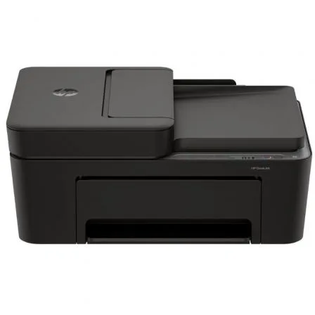 Multifunción HP DeskJet 4320 WiFi/ Negra