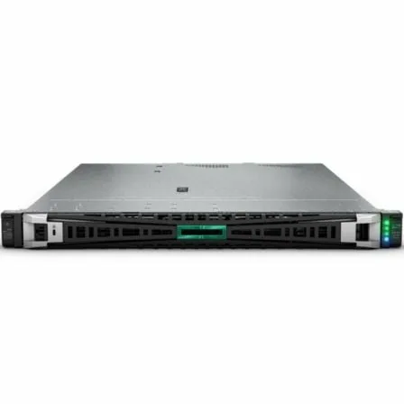 Servidor HPE Proliant DL320 Gen11 Intel Xeon Bronze 3408U/ 16GB Ram
