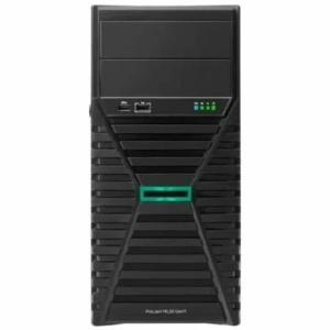 Servidor HPE ProLiant ML30 Gen11 Intel Xeon 6325P/ 32GB Ram/ 2x 960GB SSD