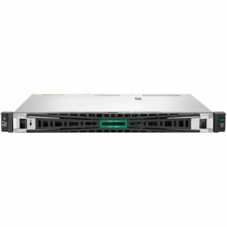 Servidor HPE ProLiant DL20 Gen11 Intel Xeon 6325P/ 32GB Ram/ 2x 480GB SSD