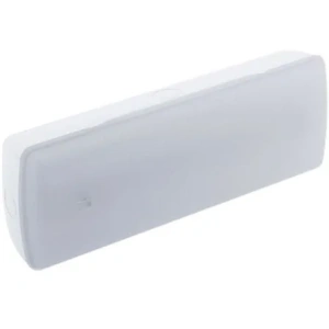 Luz de Emergencia Iglux EMER-250/ Potencia 3W/ 250 Lúmenes/ 6000ºK/ Ángulo de apertura 120º