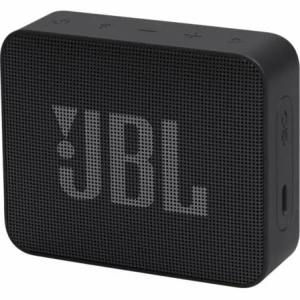 Altavoz con Bluetooth JBL GO Essential 2/ 3.1W/ 1.0/ Negro