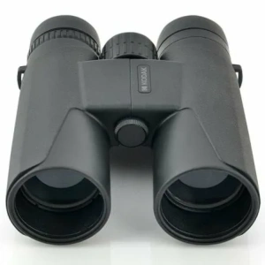 Prismáticos Kodak BCS800/ Zoom 10X/ 42mm/ Negro