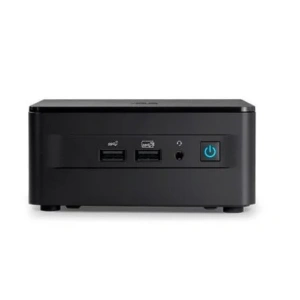 MiniPC KVX NUC GEN13 Asus RNUC13ANHI300002I Intel Core i3-1315U/ 16GB DDR4/ 512GB SSD/ Sin Sistema Operativo