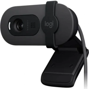 Webcam Logitech Brio 105/ 1920 x 1080 Full HD