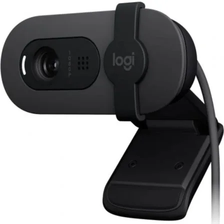 Webcam Logitech Brio 105/ 1920 x 1080 Full HD