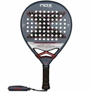 Pala de Pádel NoxSport AT10 Genius 12K 2025 (Agustin Tapia)