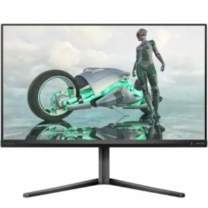 Monitor Gaming Philips Evnia 3000 27M2N3800A 27"/ 4K/ 0.5ms/ 320Hz/ IPS/ Multimedia/ Negro