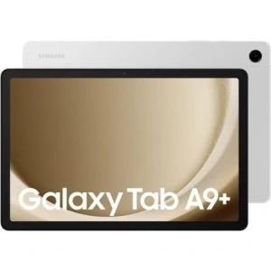 Tablet Samsung Galaxy Tab A9+ 11"/ 8GB/ 256GB/ Octacore/ Plata