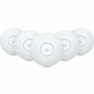 Punto de Acceso Ubiquiti UniFi 7 Pro/ Pack 5 uds