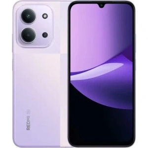 Smartphone Xiaomi Redmi 15C 4GB/ 256GB/ 6.9"/ 5G/ Purpura