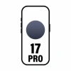 Smartphone Apple iPhone 17 Pro 512GB/ 6.3"/ 5G/ Azul Oscuro