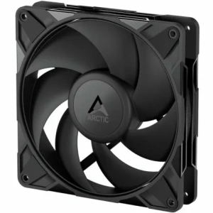 Ventilador Arctic P14 PWM PST/ 14cm/ Negro