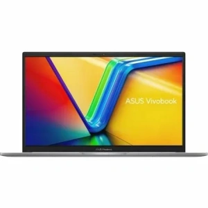 Portátil Asus VivoBook 15 F1504VA-BQ161 Intel Core i7-1355U/ 16GB/ 1TB SSD/ 15.6"/ Sin Sistema Operativo