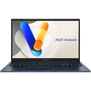 Portátil Asus VivoBook 15 F1504VA-BQ285 Intel Core 7-150U/ 16GB/ 1TB SSD/ 15.6"/ Sin Sistema Operativo