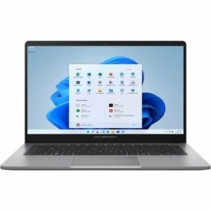 Portátil Asus ExpertBook P1 PM1403CDA-S60077X Ryzen 5 7535HS/ 16GB/ 512GB SSD/ 14"/ Win11 Pro