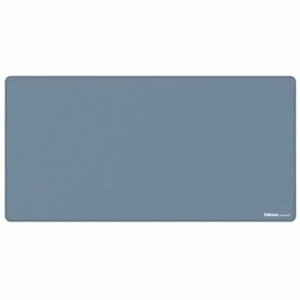Alfombrilla Fellowes 100139322 XL/ 800 x 400 x 2.5 mm/ Azul