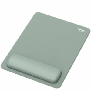 Alfombrilla Ergonómica Fellowes Breyta XL/ 17.5 x 210 x 280mm/ Verde