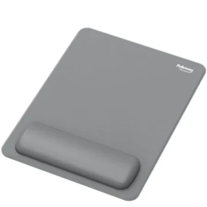 Alfombrilla Ergonómica Fellowes Breyta XL/ 17.5 x 210 x 280mm/ Gris
