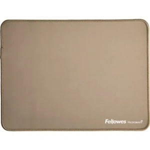 Alfombrilla Fellowes Breyta XL/ 2.5 x 280 x 210mm/ Beige Arena