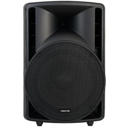 Altavoces Fonestar SB-3615/ 360W/ 2.0/ Negros