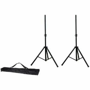 Pareja de Soportes de Suelo para Altavoces Fonestar RS-505-2